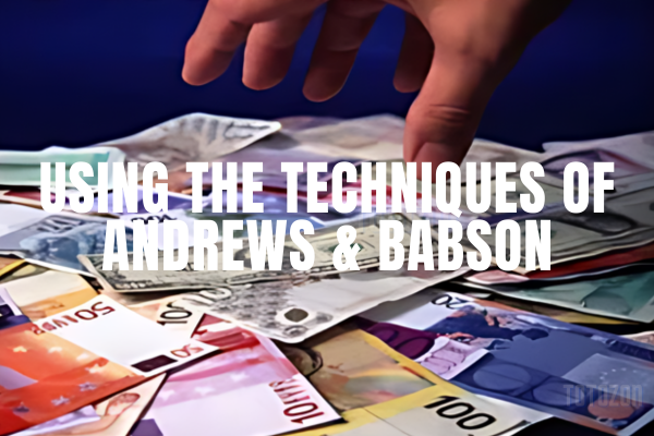 Using the Techniques of Andrews & Babson image