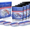 VintagEducation – The Fast Track Forex Bootcamp image 600x400