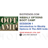 Weekly Options Boot Camp By Price Headley image