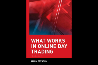 What Works in Online Trading with Mark Etzkorn image