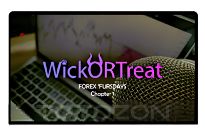 WickOrTreat Trading Course By WickOrTreat image