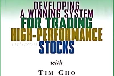 Winning System For Trading High-Performance Stocks with Tim Cho