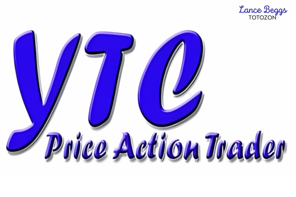 YTC Price Action Trader image