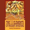 11 Elements of Prudent Investing by Andy Karabinos image