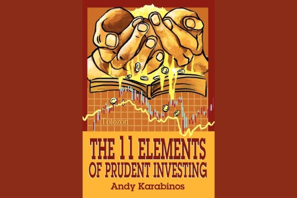 11 Elements of Prudent Investing by Andy Karabinos image