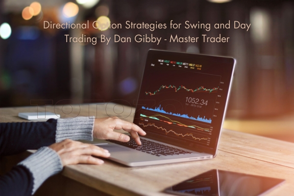 A chart displaying directional option strategies for swing and day trading 1