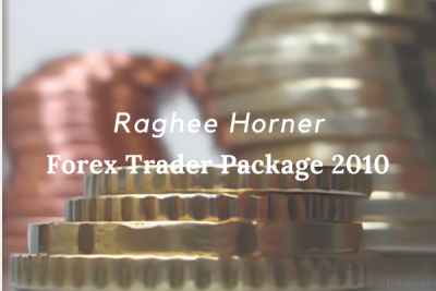 A comprehensive Forex trading package with tools and educational resources