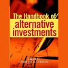 A comprehensive guide on alternative investments featuring hedge funds, private equity, and strategies by Darrell R. Jobman.