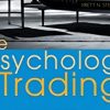 The Psychology Of Trading by Brett N.Steenbarger image