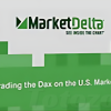 A detailed chart showing DAX trading strategies and market analysis