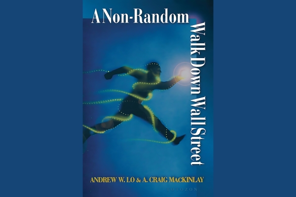 A detailed guide on Andrew W. Lo's A Non-Random Walk Down Wall Street, covering market efficiency, trading strategies, and future trends.