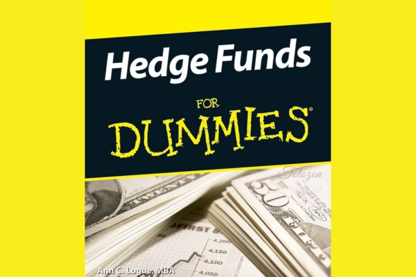 A detailed guide on hedge funds, covering strategies, benefits, and risks for beginner investors.