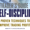 A disciplined trader analyzing charts and maintaining a trading journal to achieve consistent performance