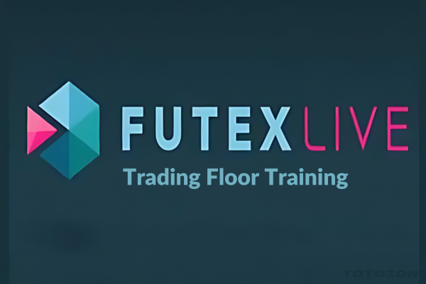 A dynamic trading floor with traders actively engaging in market analysis and decision-making