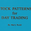 A graphic representation of day trading charts and patterns highlighted in Barry Rudd’s strategies.