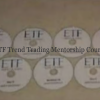 A group of traders learning ETF trend trading strategies during a mentorship session.