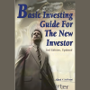 A guide for new investors with insights from Alfred Scillitani, illustrating investment strategies and portfolio diversification