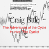 A trader analyzing market cycles on a computer screen, applying Craig Bttlc’s methods. (2)