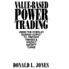 A trader analyzing stock charts and financial reports, representing value-based power trading