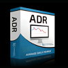 ADR Pro For Metatrader 4.0 with Compass FX img