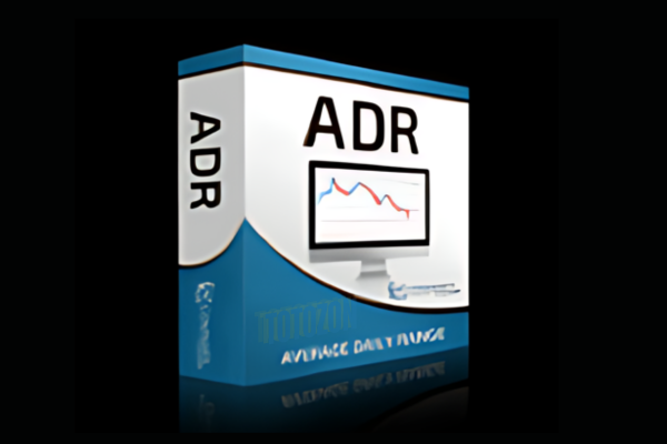 ADR Pro For Metatrader 4.0 with Compass FX img