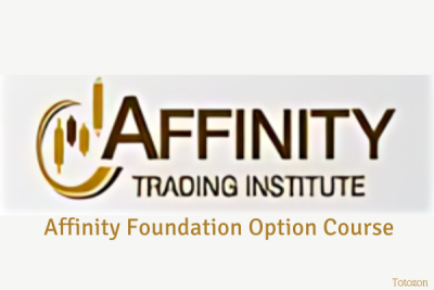 Affinity Foundation Option Course by Affinitytrading image