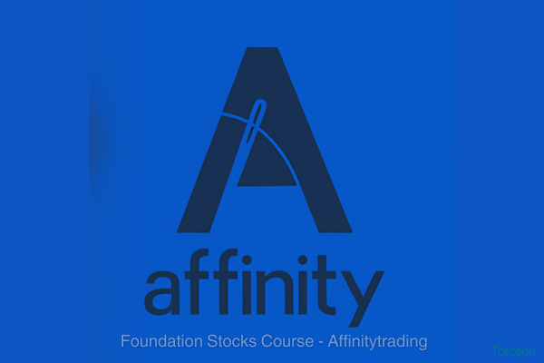 Affinity Foundation Stocks Course by Affinitytrading image