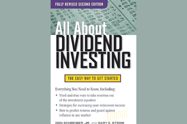 All About Dividend Investing with Don Schreiber & Gary Stroik img