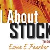 All About Stocks (3rd Ed.) by Esme E.Faerber image