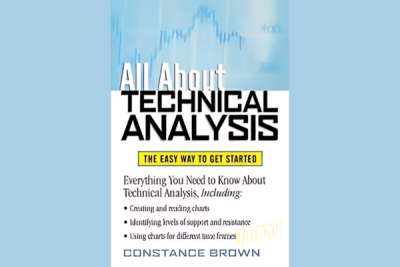 All About Technical Analysis with Constance Brown img