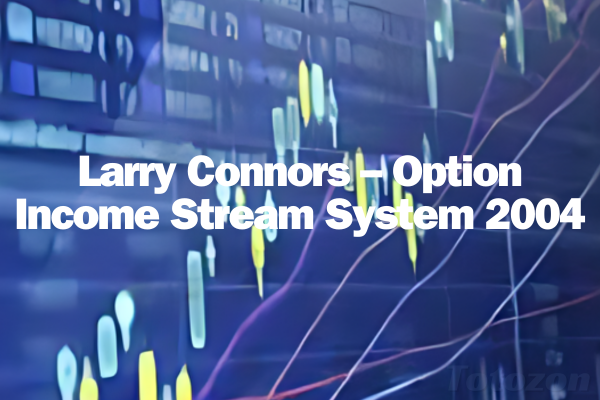 An illustrative chart showing options trading strategies and income generation techniques