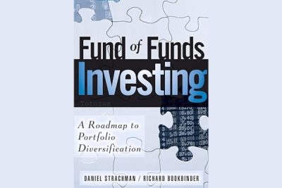 An image of a diverse investment portfolio representing the concept of Fund of Funds investing 1