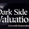 Aswath Damodaran discussing the complexities of financial valuation