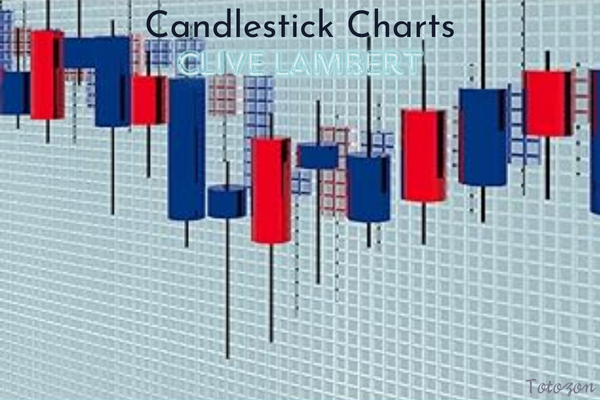 Candlestick Charts with Clive Lambert image