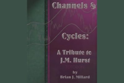 Channels & Cycles. A Tribute to J.M.Hurst by Brian J.Millard image