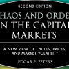 Chaos and order in the Capital Markets by Edgar E.Peters image