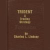 Charles L. Lindsay explaining Trident trading charts.