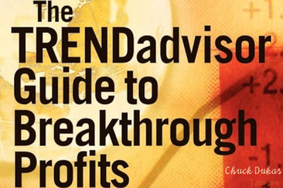 Discover how to maximize your trading profits with Chuck Dukas’ TrendAdvisor Guide. Learn strategies, risk management, and more for successful trading.