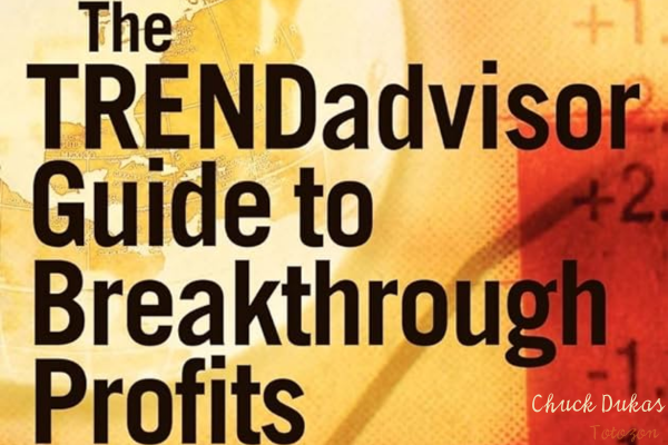 Discover how to maximize your trading profits with Chuck Dukas’ TrendAdvisor Guide. Learn strategies, risk management, and more for successful trading.