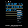 Clifford Sherry explaining technical analysis on a digital board filled with complex mathematical formulas and stock charts.