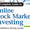 Complete Guide to Online Stock Market Investing (2nd Edition) with Alexander Davidson image