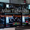 Complete Times Course by Afshin Taghechian image