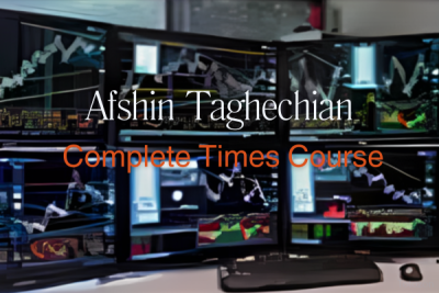 Complete Times Course by Afshin Taghechian image