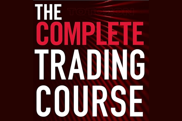 Comprehensive guide to mastering day trading with The Complete Day Trading Course (New 2020)