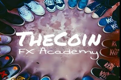 Comprehensive guide to mastering forex trading with The Coin FX Academy