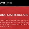 Comprehensive guide to mastering forex trading with Wysetrade Forex Masterclass 3.0