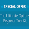 Comprehensive options beginner toolkit for new traders