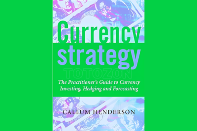 Currency Strategy By Callum Henderson image