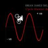 Cycle Hunter Book 4 by Brian James Sklenka image