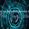 Cycle Hunter Books 1-3 by Brian James Sklenka image